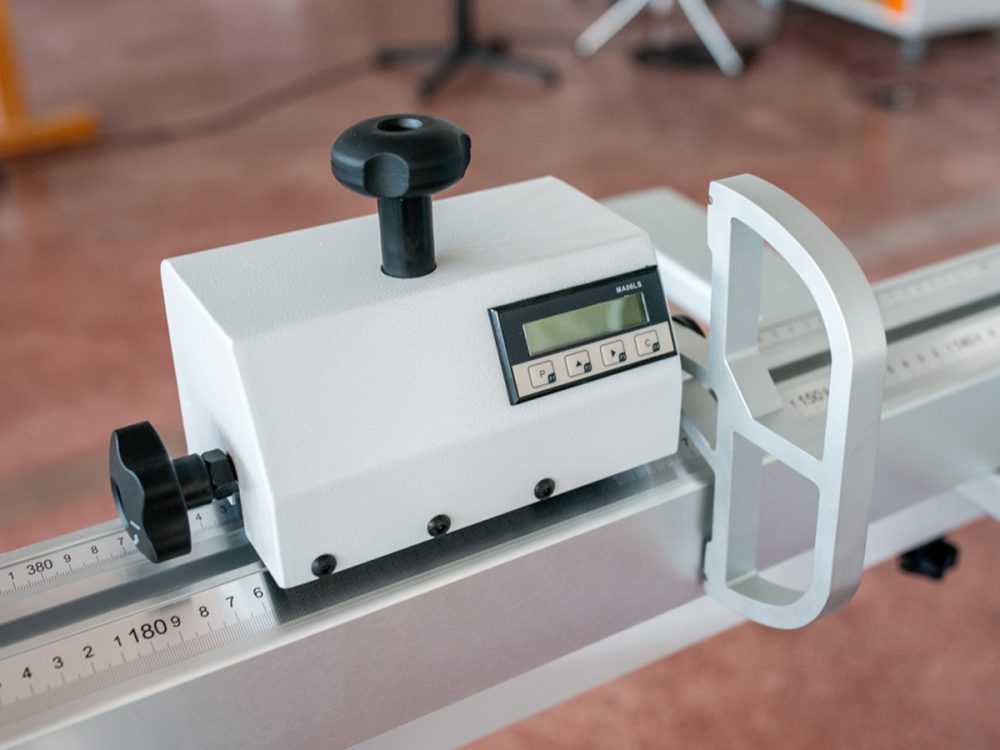 Sliding Table Saw KDT KS-132K - KDT Machinery