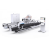 CNC Stroj Za Obdelavo Vratnih Kril KDT Tip KHM-660