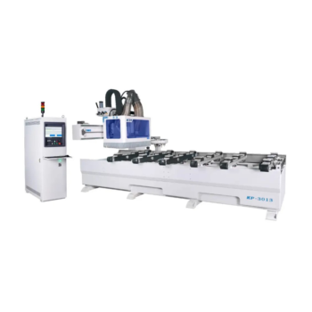 CNC obradni centar 3 osni KP-3013
