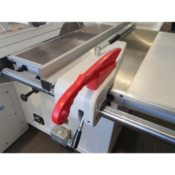 Sliding Table Saw KDT KS-132C
