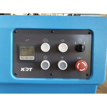 Sliding Table Saw KDT KS-132C