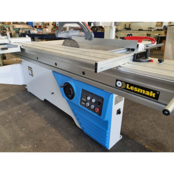 Sliding Table Saw KDT KS-132C