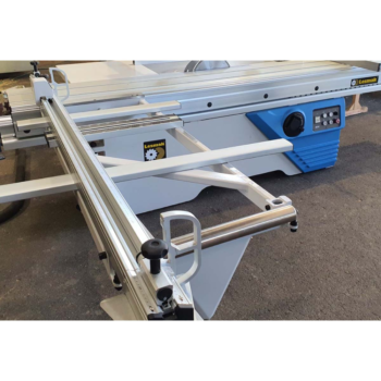 Sliding Table Saw KDT KS-132C