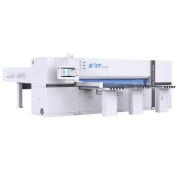 Raskrajač KDT KS - 832D/843D