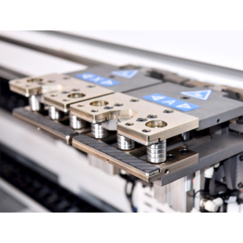 Protočni CNC stroj KDT KN-612 KHSA