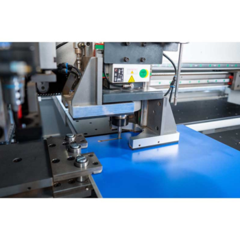 Protočni CNC stroj 6 strana KDT KD-610 HZ