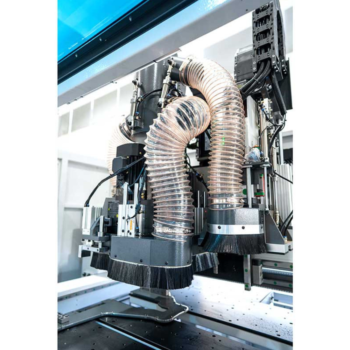 Protočni CNC stroj KDT KD-610 H