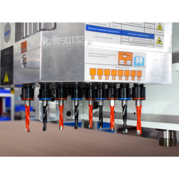 Protočni CNC stroj KDT KN-612 KHSA