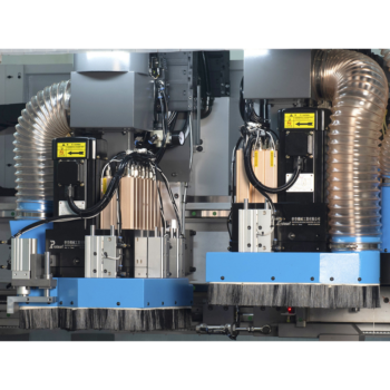 Protočni CNC stroj KDT KN-612 KHSA