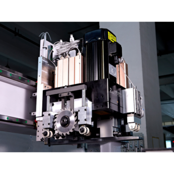 Protočni CNC stroj KDT KN-612 KHSA