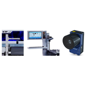 Protočni CNC stroj KDT KN-612 KHSA