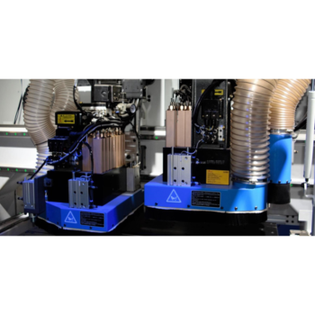 Protočni CNC stroj KDT KN-612 KHSA