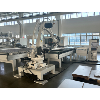 Protočni CNC stroj KDT KN-612 KHSA