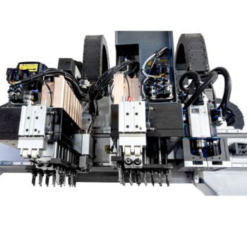 Protočni CNC stroj KDT KN-612 KHSA