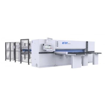 Raskrajač KDT KS - 832H