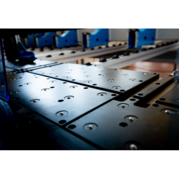 Raskrajač KDT KS - 832D/843D