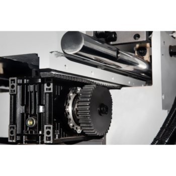 Raskrajač KDT KS - 832D/843D