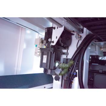 Raskrajač KDT KS - 832D/843D