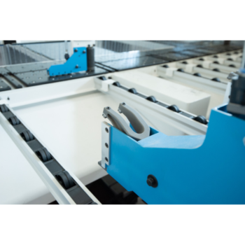 Raskrajač KDT KS - 832D/843D