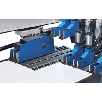 Raskrajač KDT KS - 832H