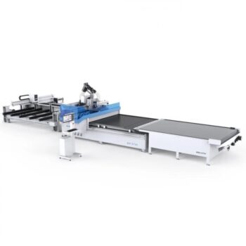 CNC Nesting mašina – linija KDT KN-3710DE / DPC